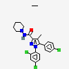 an image of a chemical structure CID 91399914