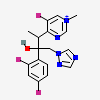 an image of a chemical structure CID 91401133