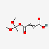 an image of a chemical structure CID 91401213