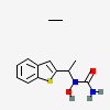 an image of a chemical structure CID 91403349