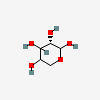 an image of a chemical structure CID 91403985