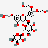 an image of a chemical structure CID 91406757