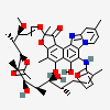 化学结构CID 9141011的图像