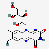 an image of a chemical structure CID 91412651