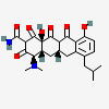 an image of a chemical structure CID 91413835