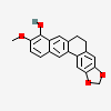 an image of a chemical structure CID 91414159