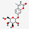 an image of a chemical structure CID 91422145