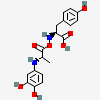 an image of a chemical structure CID 91424812
