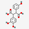 an image of a chemical structure CID 91428639