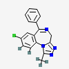 an image of a chemical structure CID 91430835