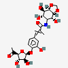 an image of a chemical structure CID 91431496
