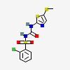 an image of a chemical structure CID 91432521