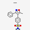 an image of a chemical structure CID 91437797