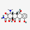 an image of a chemical structure CID 91437860