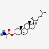 an image of a chemical structure CID 91438866