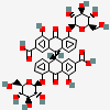an image of a chemical structure CID 91440