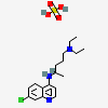 an image of a chemical structure CID 91441