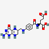 an image of a chemical structure CID 91443