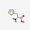 an image of a chemical structure CID 91444