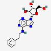 an image of a chemical structure CID 91445223