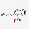 an image of a chemical structure CID 91445285