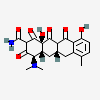 an image of a chemical structure CID 91447908