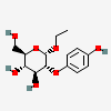 an image of a chemical structure CID 91454610