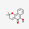 an image of a chemical structure CID 91455359