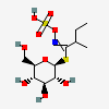 an image of a chemical structure CID 91458764