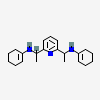 an image of a chemical structure CID 91462052