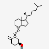 an image of a chemical structure CID 91463052