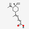 an image of a chemical structure CID 91463222