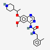 an image of a chemical structure CID 91464656