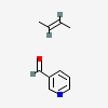 an image of a chemical structure CID 91465488