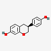 an image of a chemical structure CID 91469