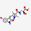 an image of a chemical structure CID 91469786