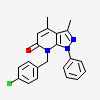 an image of a chemical structure CID 9147135