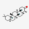 an image of a chemical structure CID 91472