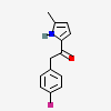 an image of a chemical structure CID 91476299