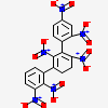 an image of a chemical structure CID 91476651