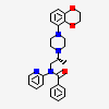 an image of a chemical structure CID 91476965