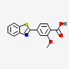 an image of a chemical structure CID 91478004