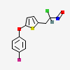 an image of a chemical structure CID 91478372