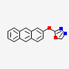 an image of a chemical structure CID 91478618