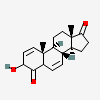 an image of a chemical structure CID 91481671