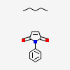 an image of a chemical structure CID 91485464