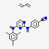 an image of a chemical structure CID 91485591