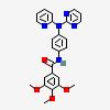 an image of a chemical structure CID 91486937
