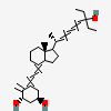an image of a chemical structure CID 91486956