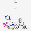 an image of a chemical structure CID 91487364